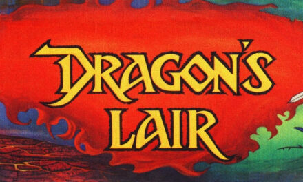 <strong>Dragon’s Lair</strong>
