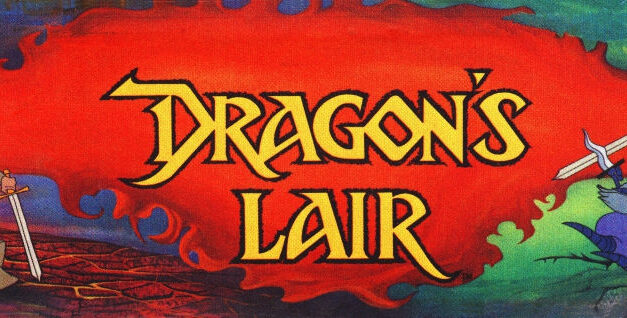 <strong>Dragon’s Lair</strong>