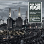 Pink Floyd – Animals (2018 Remix) Deluxe Box Set